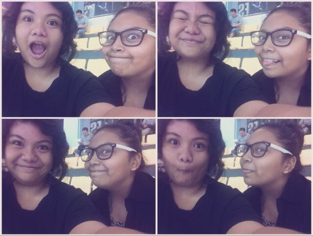 Follow @Rushdiyanahh . i will be using that account more but i won't abandoned this one . Do follow yea :)
