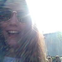 Ali Goldsmith (@aehshepherd) 's Twitter Profile