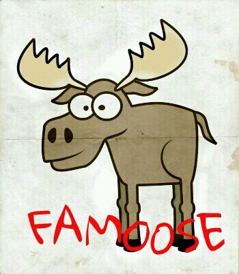 famooseify's profile picture. 