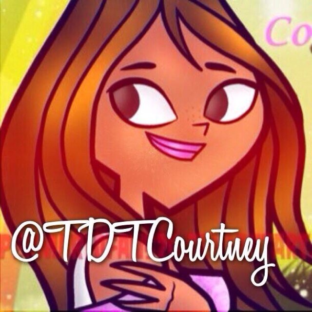 That Cranky, Know-It-All, C.I.T Courtney At Your Service! Mess With Me,And You'll Be Dealing With My Lawyers!