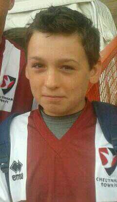 *New Account*