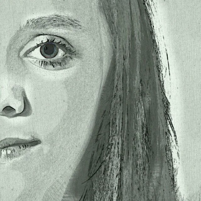 ♥you should not want to change me♥i'm who i'm♥
