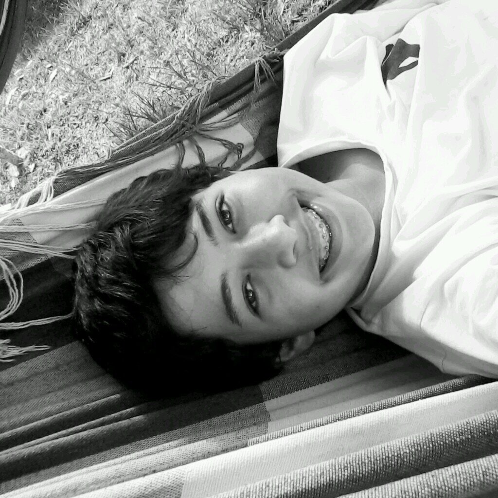 Sou feliz agora ; )