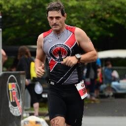 7x Ironman triathlete, husband, 3 cats, 2 dog, 2 fish, sports fanatic, bleeds Miss St. maroon, Starbucks coffee snob, recovering cupcake addict, Do Epic Stuff