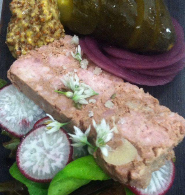 brasseriefour's profile picture. french food, wine, atmosphere