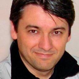 ericbernard2099's profile picture. 