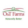 OandTFarms's profile picture. Dry-extruded feeds that enrich Eggs, Meats and Dairy with Omega-3s. Using flax we supply healthy feeds to support healthy animals. Sustainable solutions.🥚🐥🐮