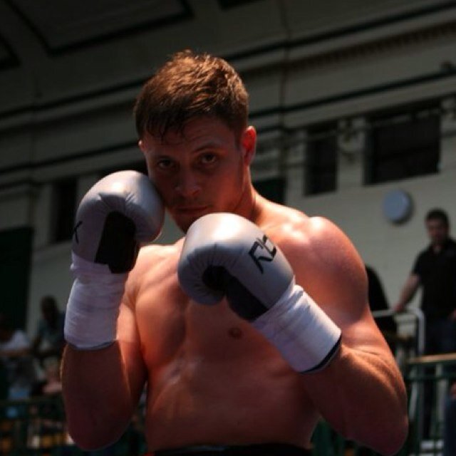 pro boxer 4,1,0 billy thekid cayzer love you boo xxx