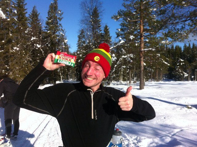 HavardBustad Profile Picture