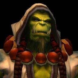 TheRealThrall's profile picture. Earth-Warder, Former Warchief, Chieftain of the Frostwolf Clan, Proud Husband and Father. #RP #Warcraft