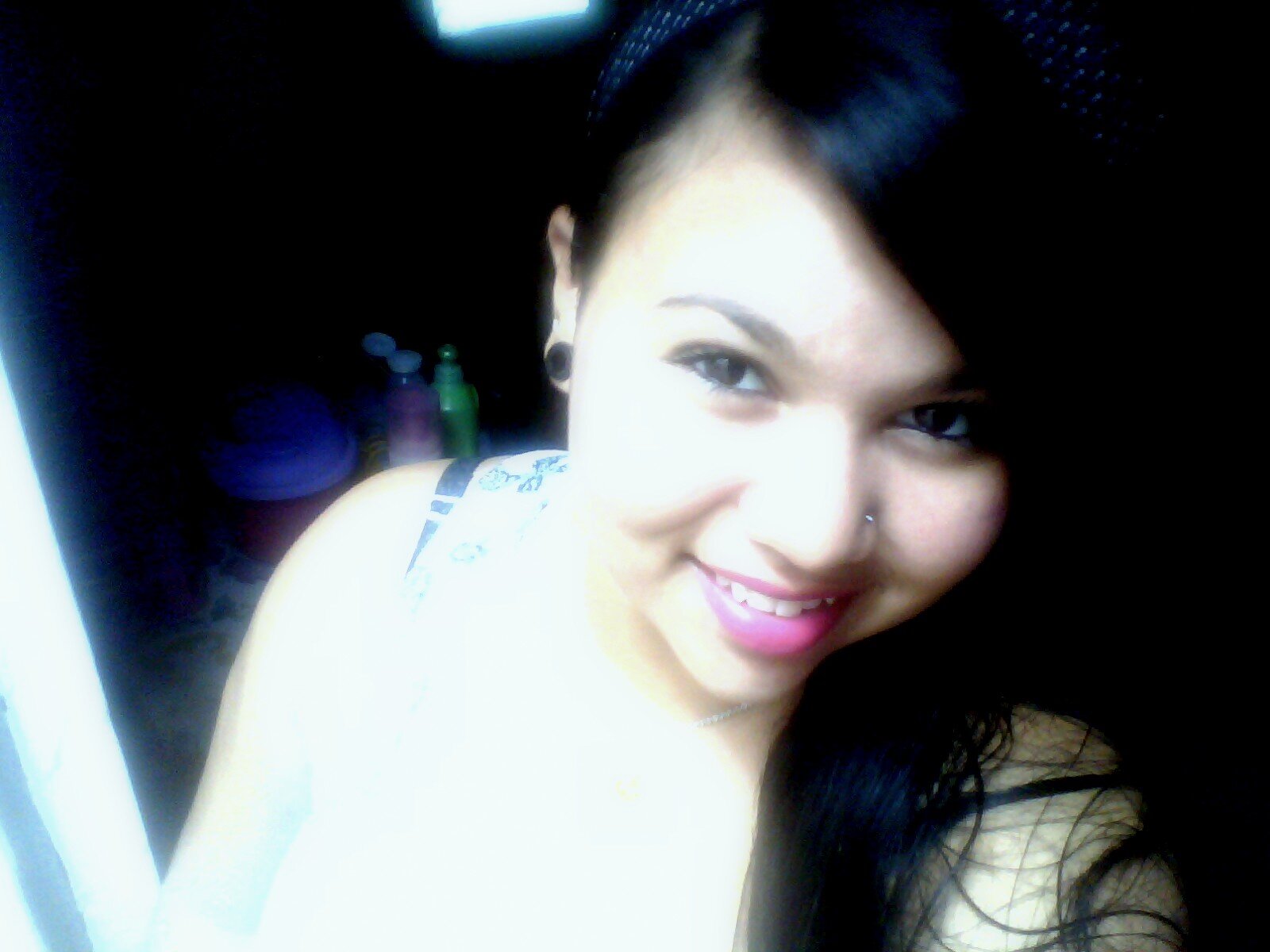 Paçoca ;3