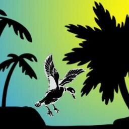 Broadcasting form Duck Island Radio! We are a show focused around seasons and the ups and downs of them!
Live banter // Interviews // News // And More!