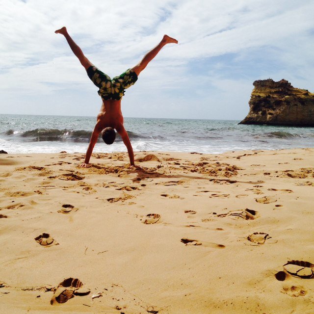 DaleLoveridge's profile picture. 