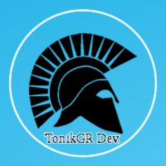 TonikGR's profile picture. iOS App Development,Photography