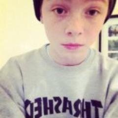 follow this, tyler the creator, FOB, twent one pilots, eminem, @robyn_lennon