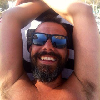 christosntais's profile picture. We suffer more often in imagination than in reality