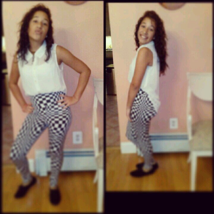 Ig: kendraxmaritzax3 .