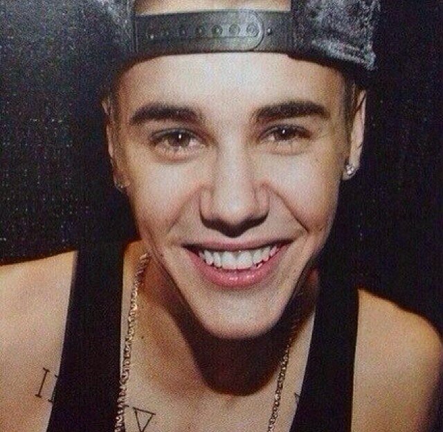 Believe and never say never! 02/11/2013