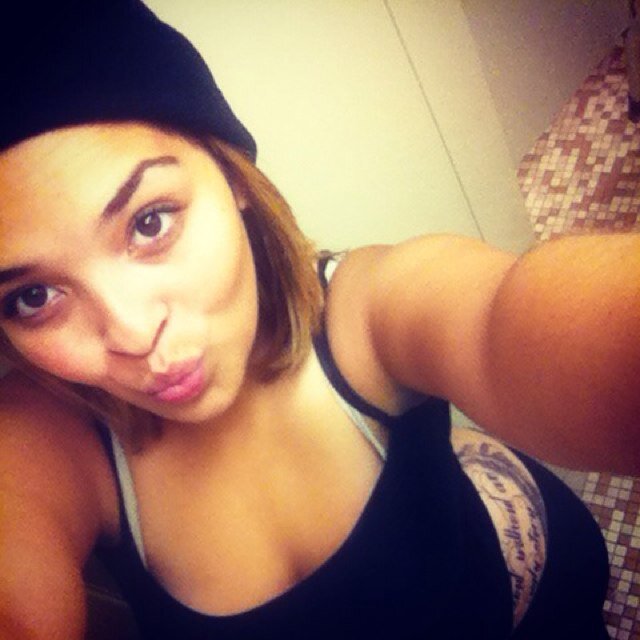College Student Nichols Class of 2017 ; ($$$] on my mind ; follow me & ill follow back ✌
