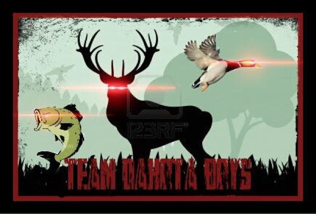 Hunting, Fishing, and the great outdoors!!