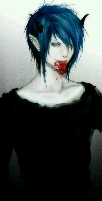 I only live to serve the only purpose I live for. Please do not touch my things, you will regret it. ||#YaoiRp #KuroshitsujiRp #MVRp||