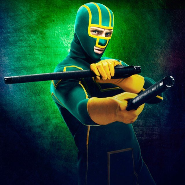 Im dave, im just a normal teen living in a world of chaos and agony, but i push through it all the time. Oh and i am kick-ass