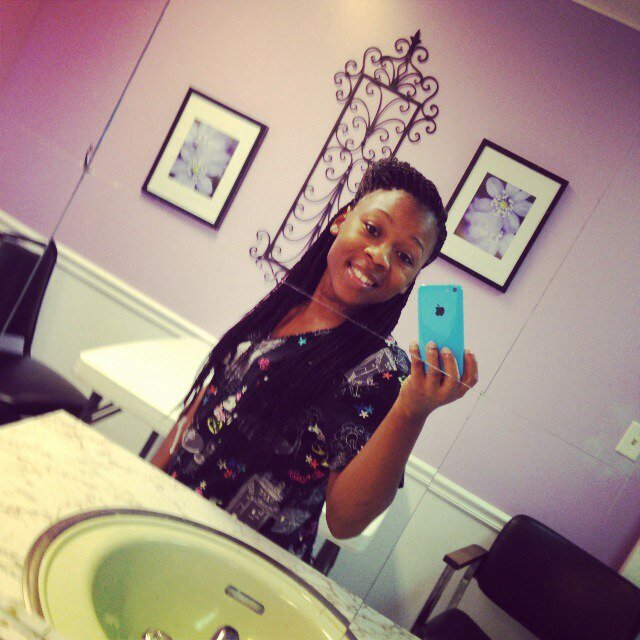 Mz_KeepIt103's profile picture. I got a big bag of dreams and im climbing the latter of success to get em!!! Catch up!!! #CollegeGirl