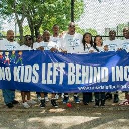NoKidLeftBehind's profile picture. Preparing our Youth for the Future, One Kid at a Time.