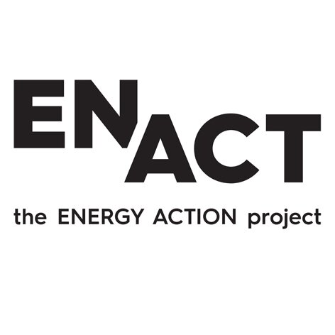 The ENERGY ACTION Project (EnAct) investigates #energypoverty and shares #energy #news from around the world. #SDG7