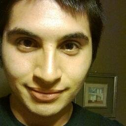 Tall, Mexican, Smart, Funny, Polite, Nice, Musical, Writer, Christian, Singer. I work at Subway, never watch t.v, hates new music, Never trusts the Government.