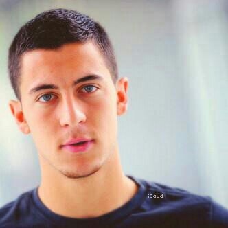 #HAZARD ♥ #MATA♥ #LUIZ ♥ #TERRY♥#LAMPARD♥ #CAHILL♥#CECH. تشلسآوي متعصب جداً ..