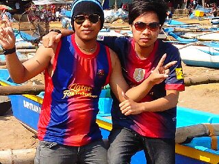 FCBarcelona