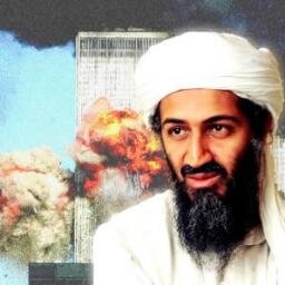 وسوف تدمر كل شيء لأنني أسوأ إرهابي في كل العصور