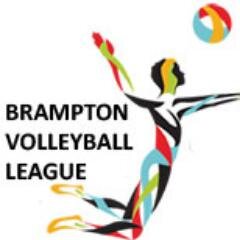 Brampton Volleyball League - This league provides recreational and competitive volleyball for the residents of Brampton and the surrounding areas.