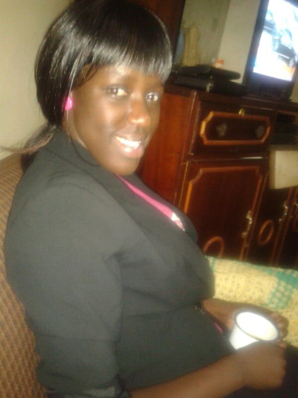 Black is beautiful
live,love,laugh
