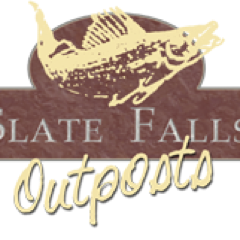 SFOutposts's profile picture. Slate Falls Outposts excels at making your fly-in outpost fishing trip the best it can be. call us for more info at (807)737-2903