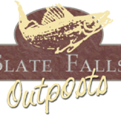 Slate Falls Outposts excels at making your fly-in outpost fishing trip the best it can be. call us for more info at (807)737-2903