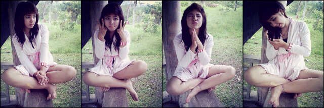 Aqq Loo Cuekkk , V sesuattuu Bangett ahahahaa