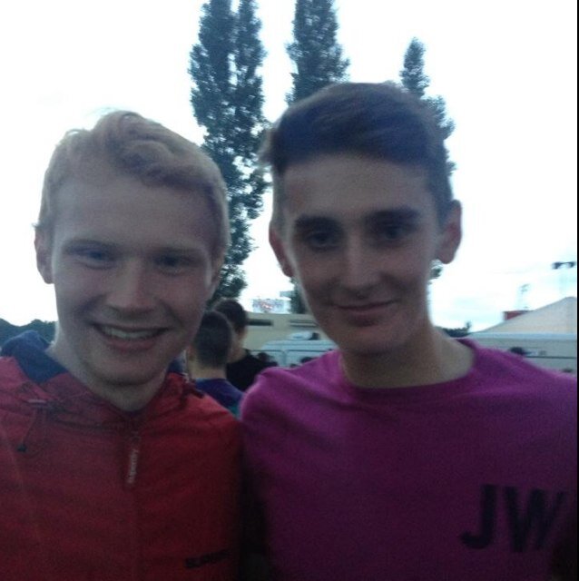 shaneboyle15 Profile Picture
