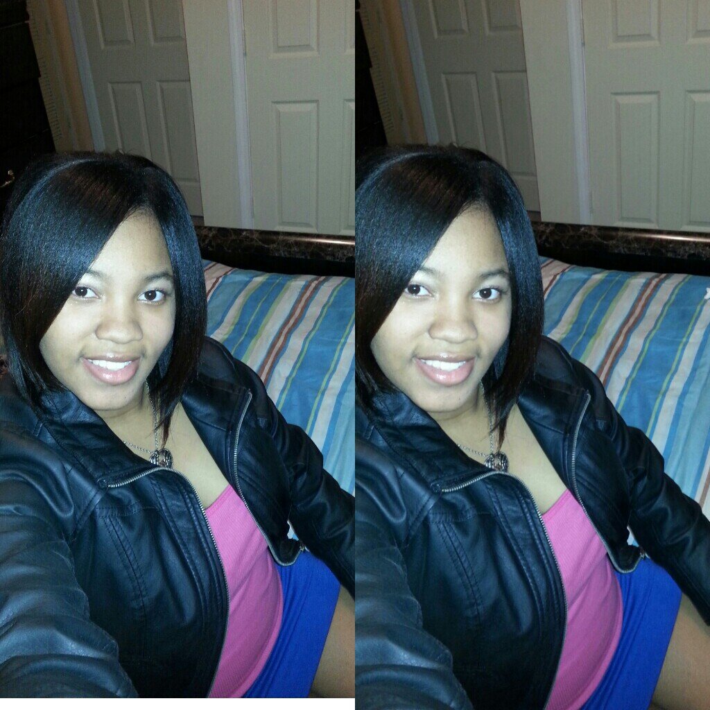 All about  Ariyah A. Stevenson ❥