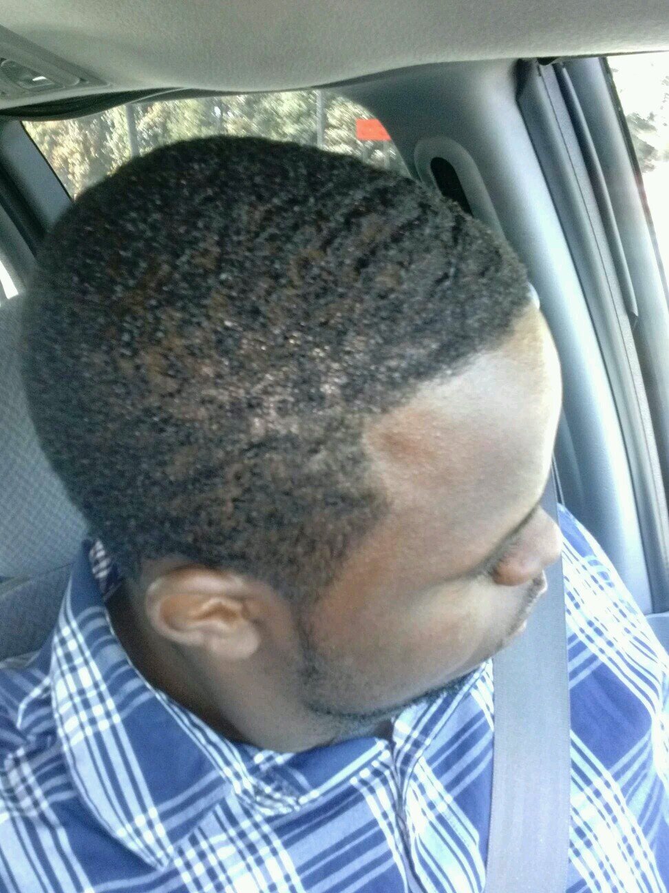 Positive minded and has a passion for music. Look for my mixtape to drop soon. Trendsetta for the it can be done attitude! Cant tell me nun ya digg....!!!!