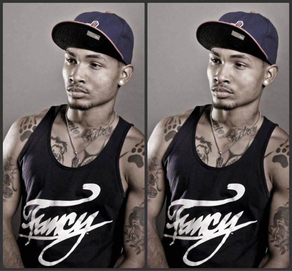 Hot Black Men in America!
