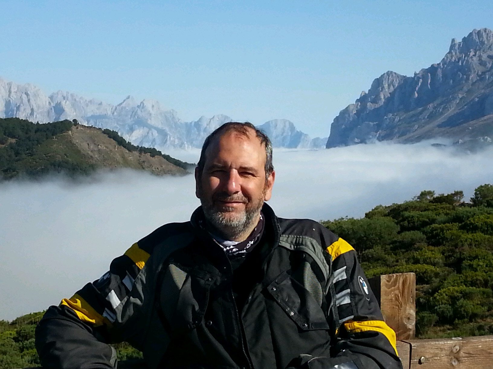 mpavon_s's profile picture. 