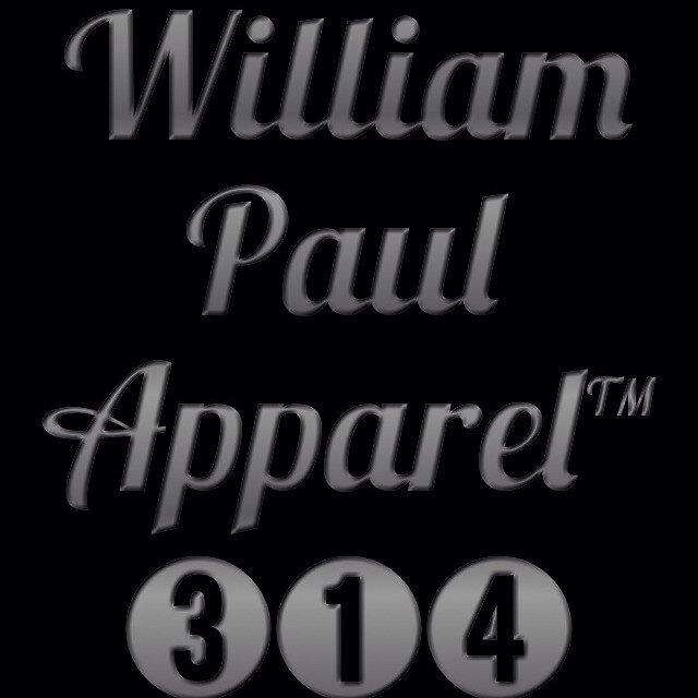 New Generation streetwear brand with personal branding collaborations offered. All inquires email williampaulapparel@gmail.com