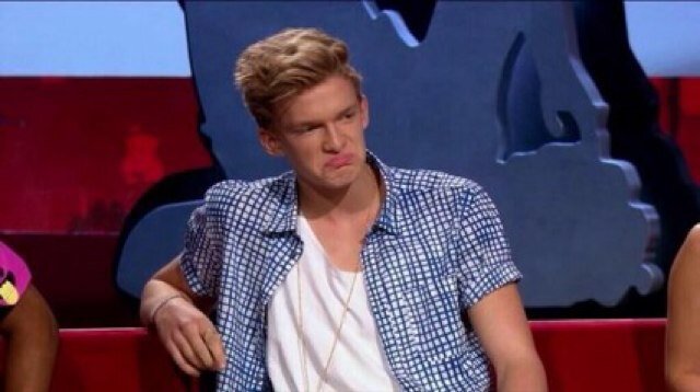 Two words Cody Simpson Top Back Hands Up Radio On Follow me i follow back 8/6/13