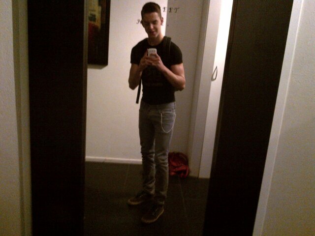 iWouter's profile picture. IG ; Pindaazakje