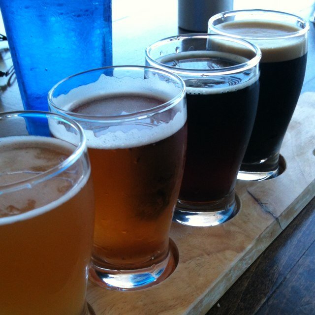 We love all craft beer. But we especially love craft beer made right here in Houston!