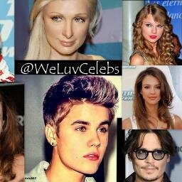 Dedicated to #famouspeople! News and other cool post about #celebrities!
