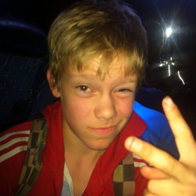 13 jaar-kgc 3b -beek ubbergen - rotterdam -feyenoord nec -donuts pizza pasta pannenkoeken patat i love it