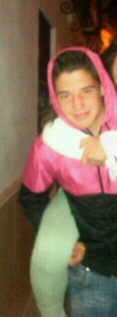 Jugador del ecija C.F  las feas pa los feos y las guapas pami ;) envidiame infeliz :) http://t.co/qHYL1WfZoz